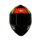 Casco X-Sports V151 Dave